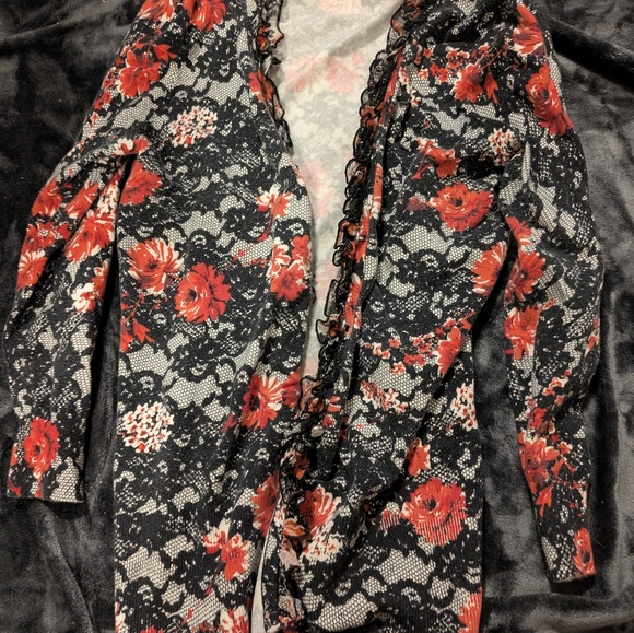 Unlisted Cardigans - Picture 3 of 4